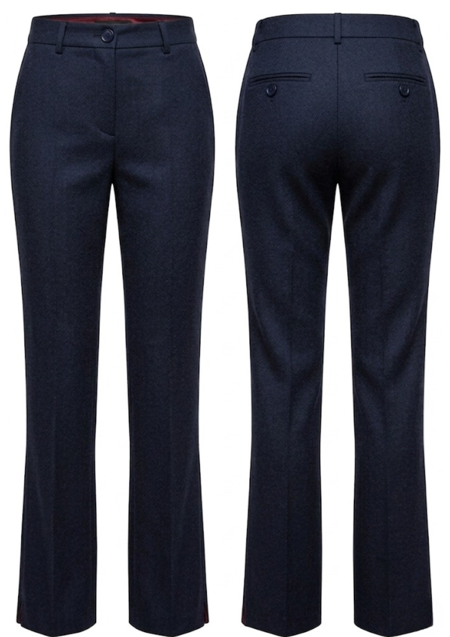 Women’s Luxury Single Lapel Suit