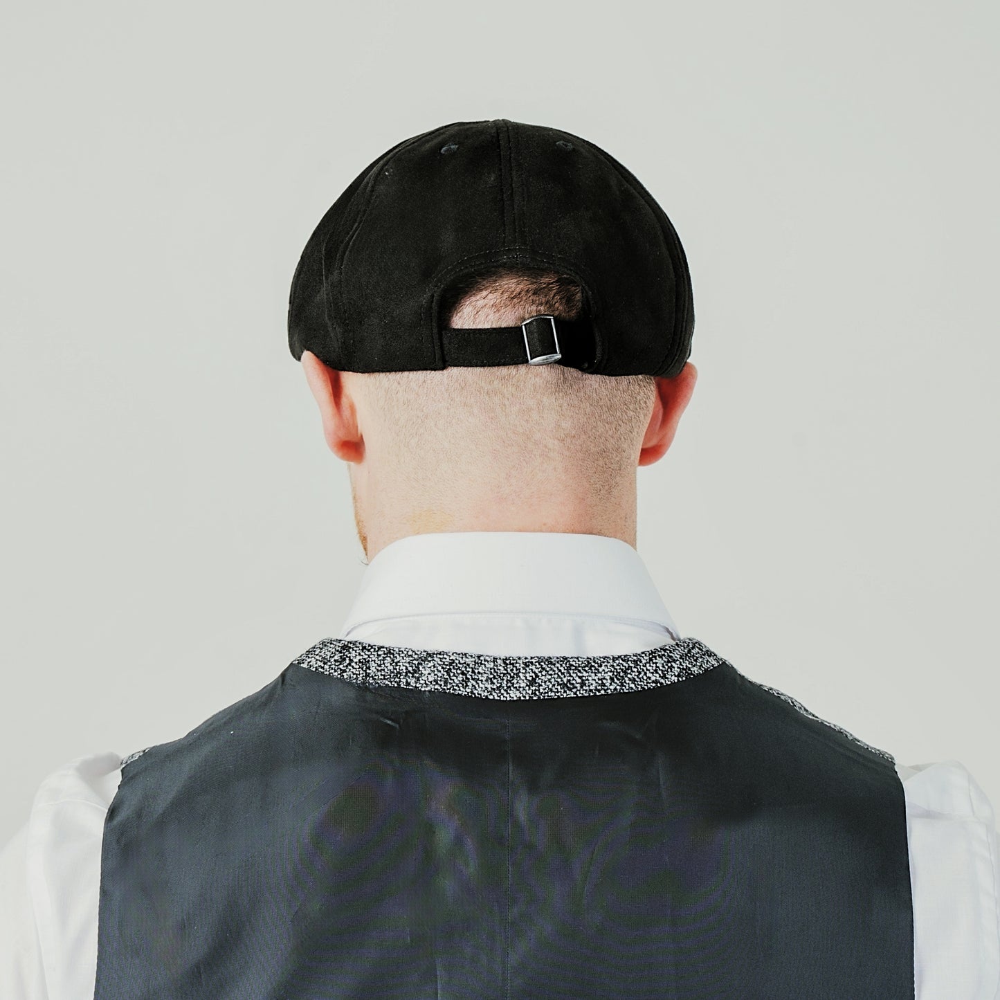 The Nero Retro Cap