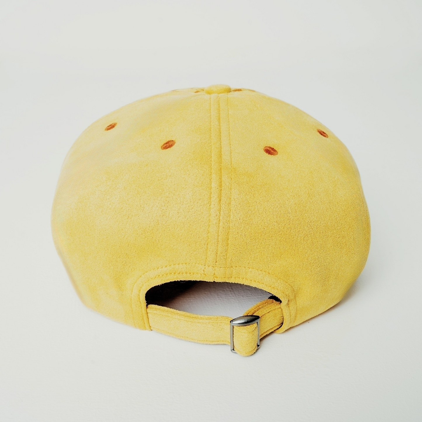 The Cammello Retro Cap