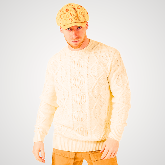 The Cammello Retro Cap