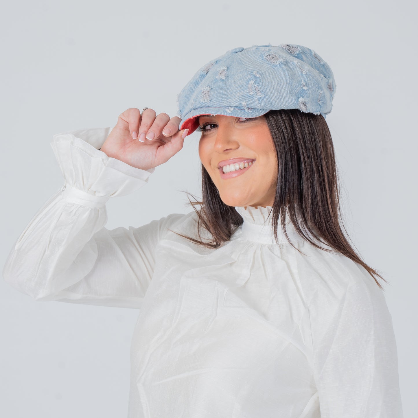 Nene Bakerboy Cap