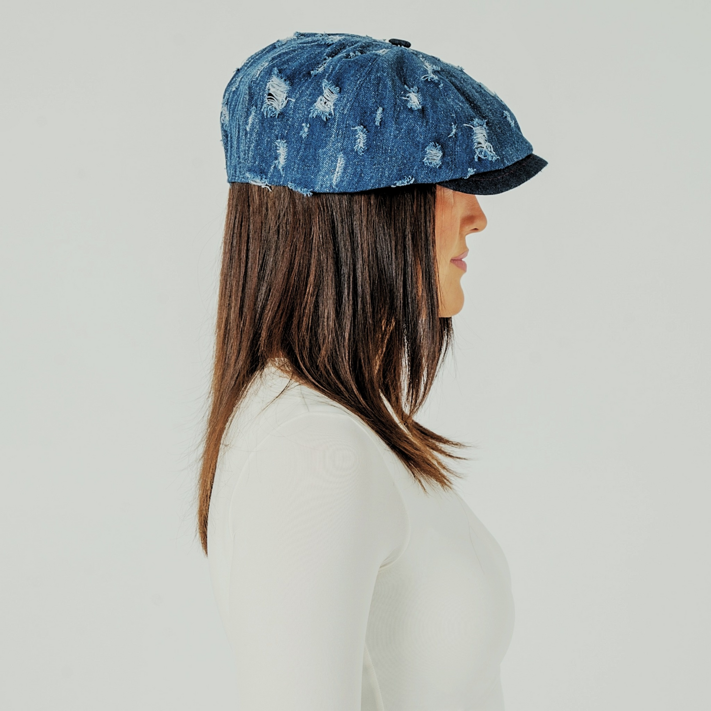 Bemi Bakerboy Cap