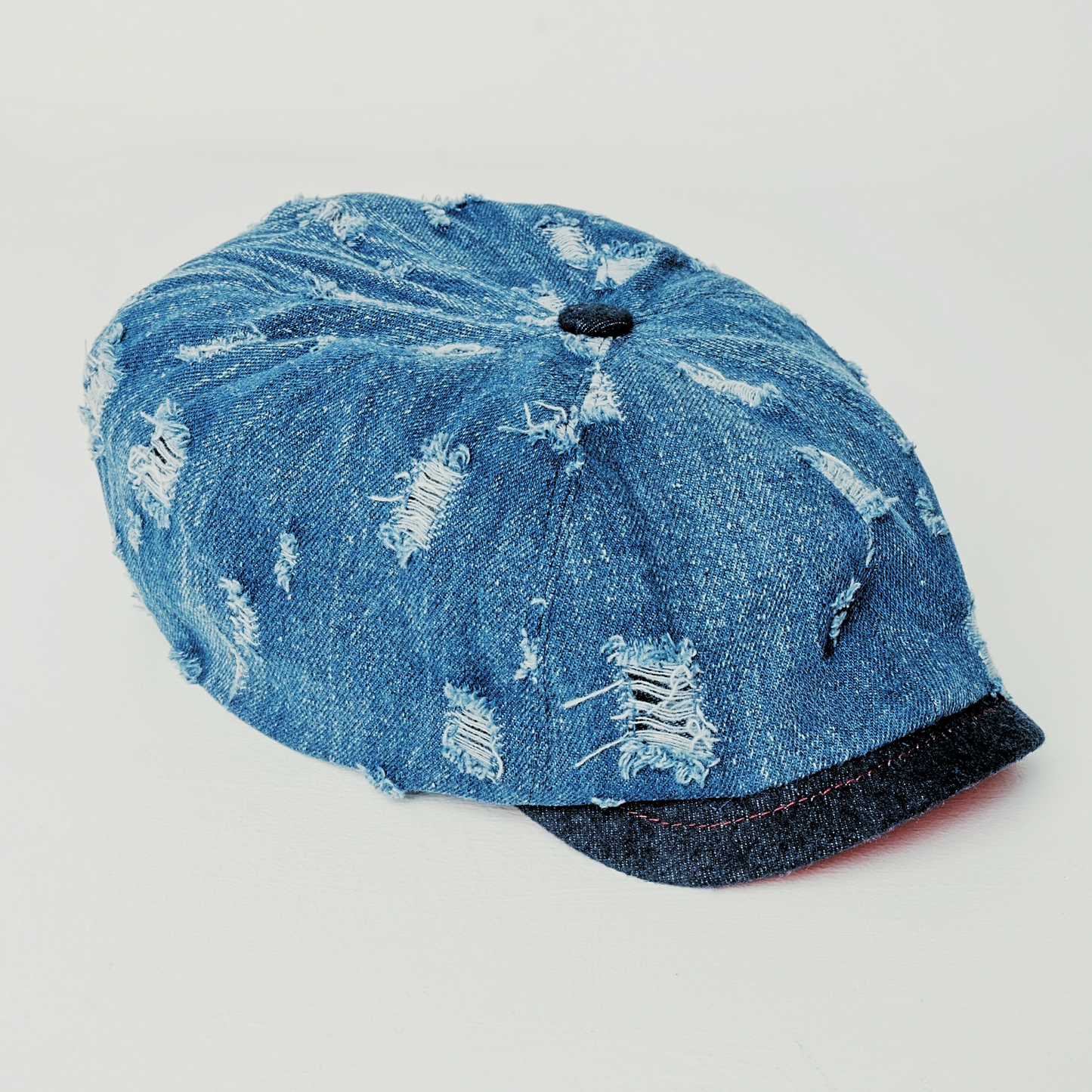 Bemi Bakerboy Cap