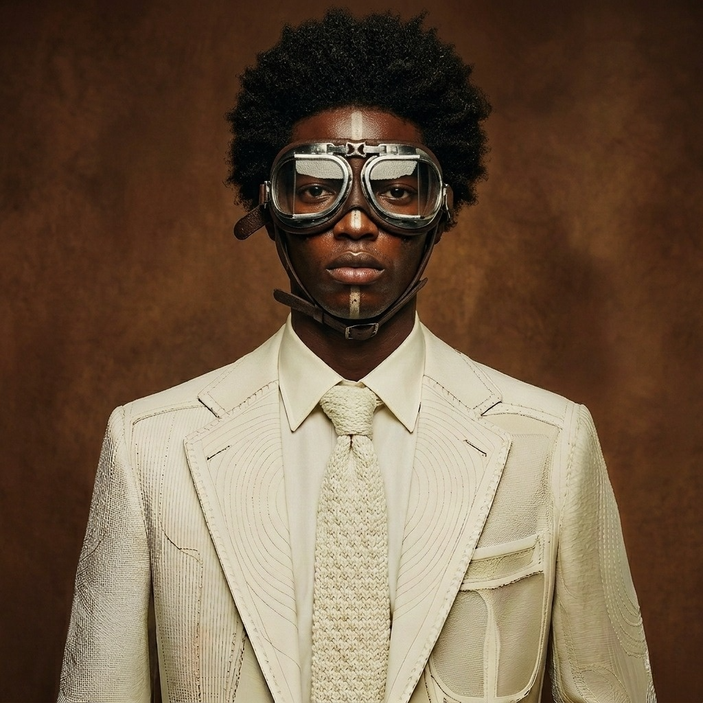 JOHJO | Luxury Apparel & Refined Accessories for the Discerning
– JÓHJO London