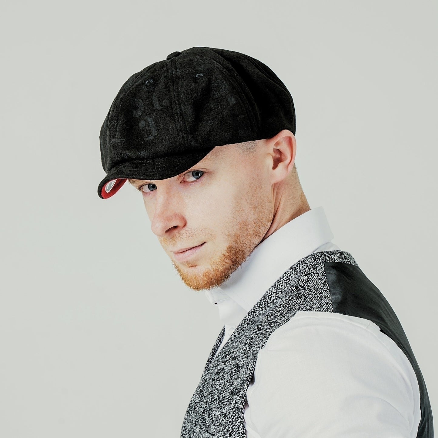 The Nero Retro Cap