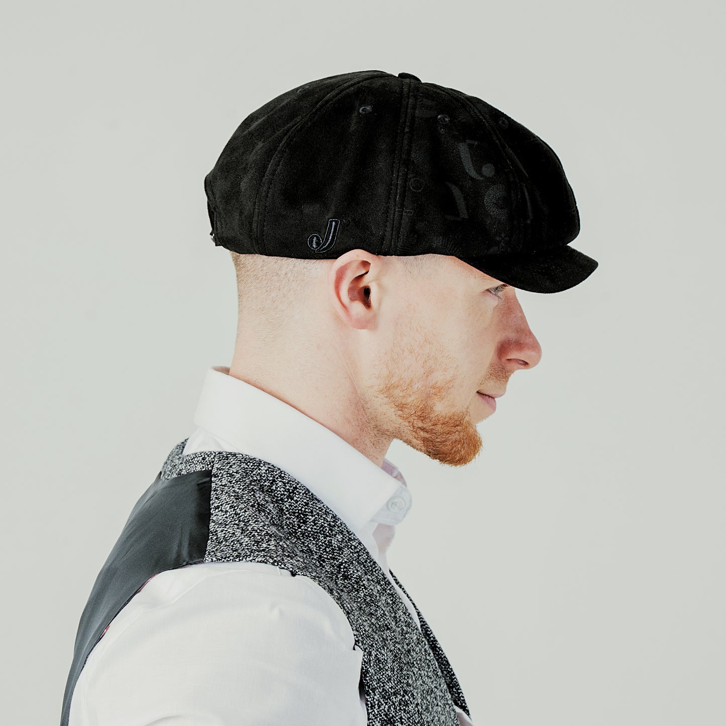 The Nero Retro Cap