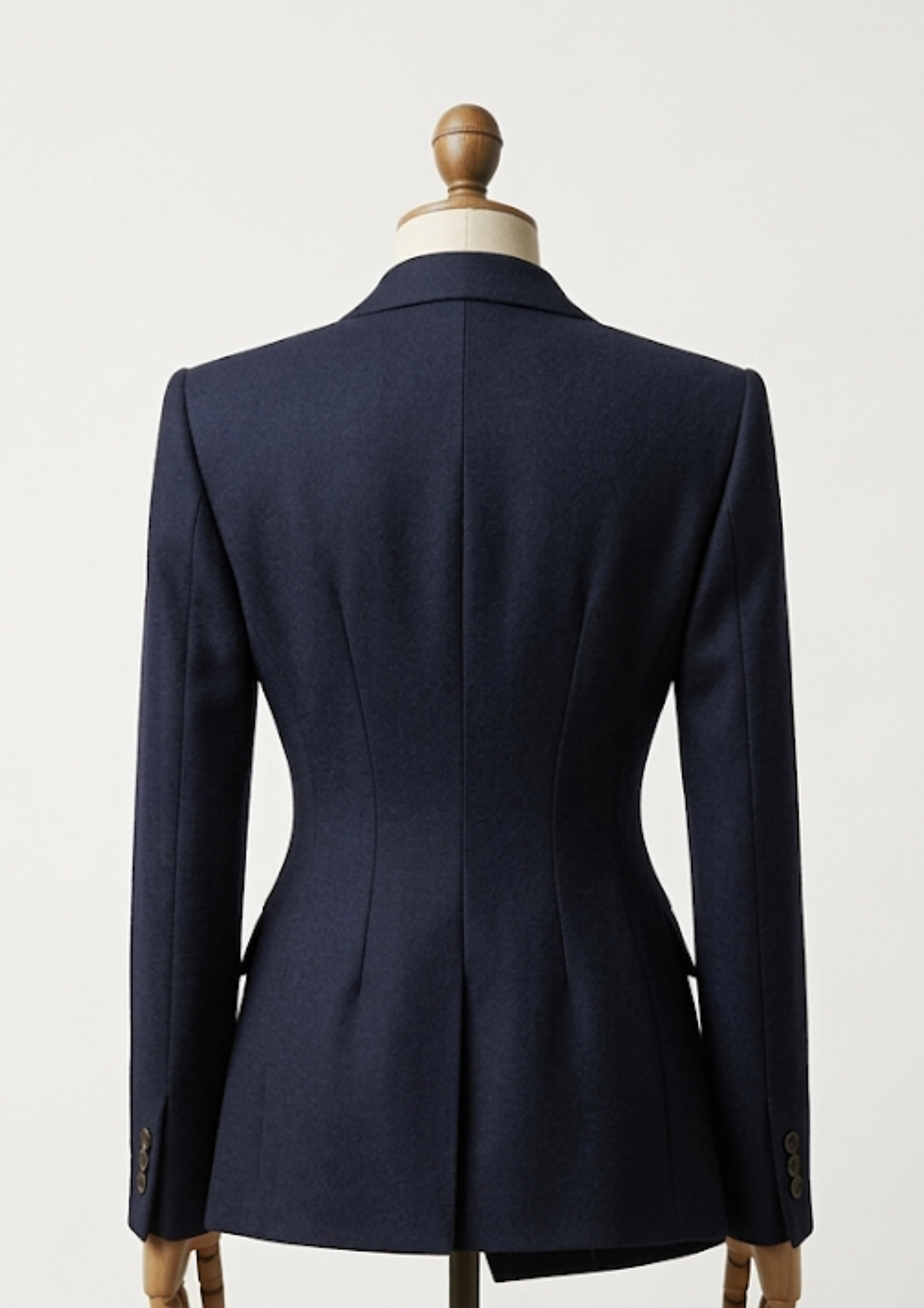Women’s Luxury Single Lapel Suit