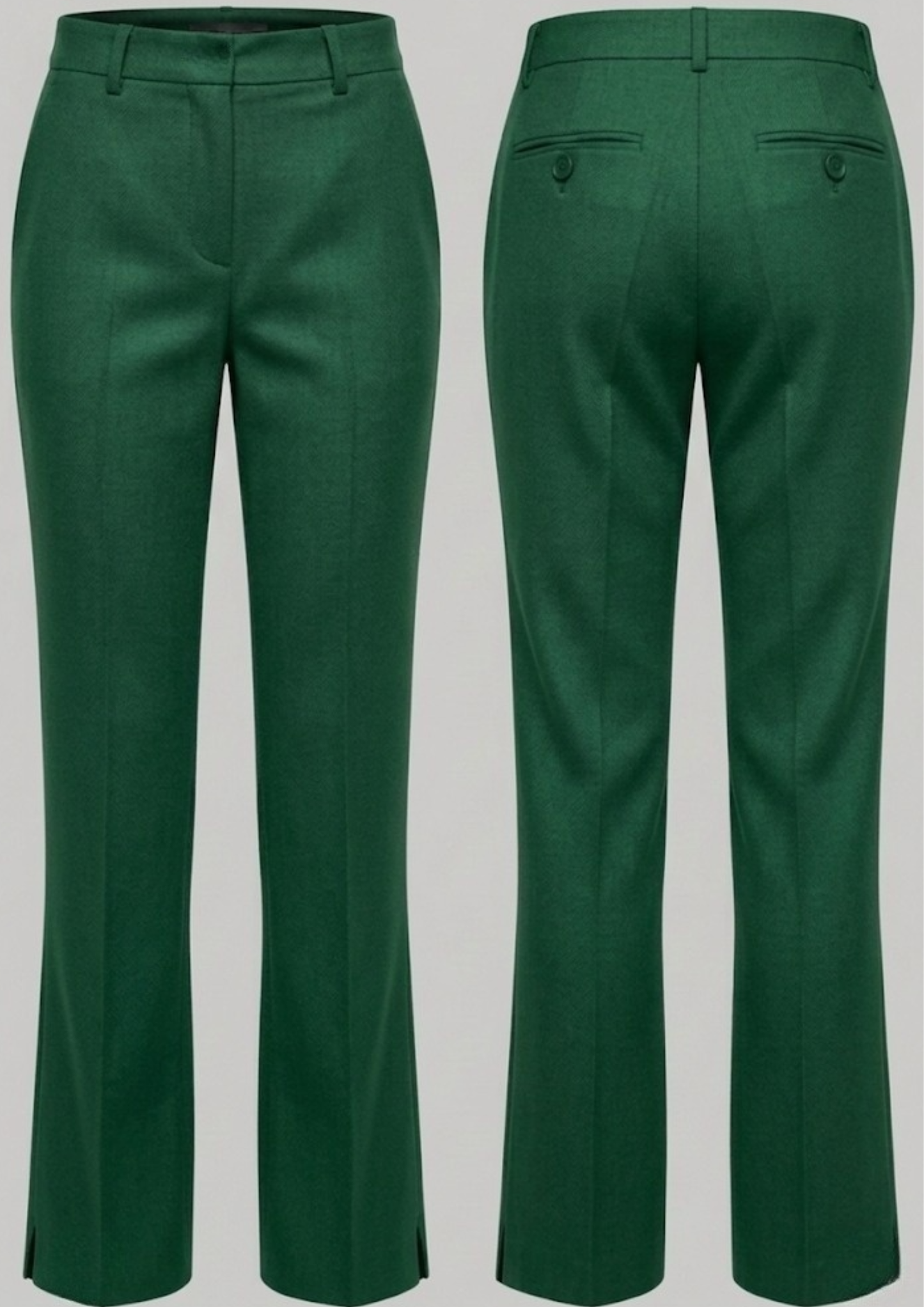 Women’s Luxury Wide Lapel Suit