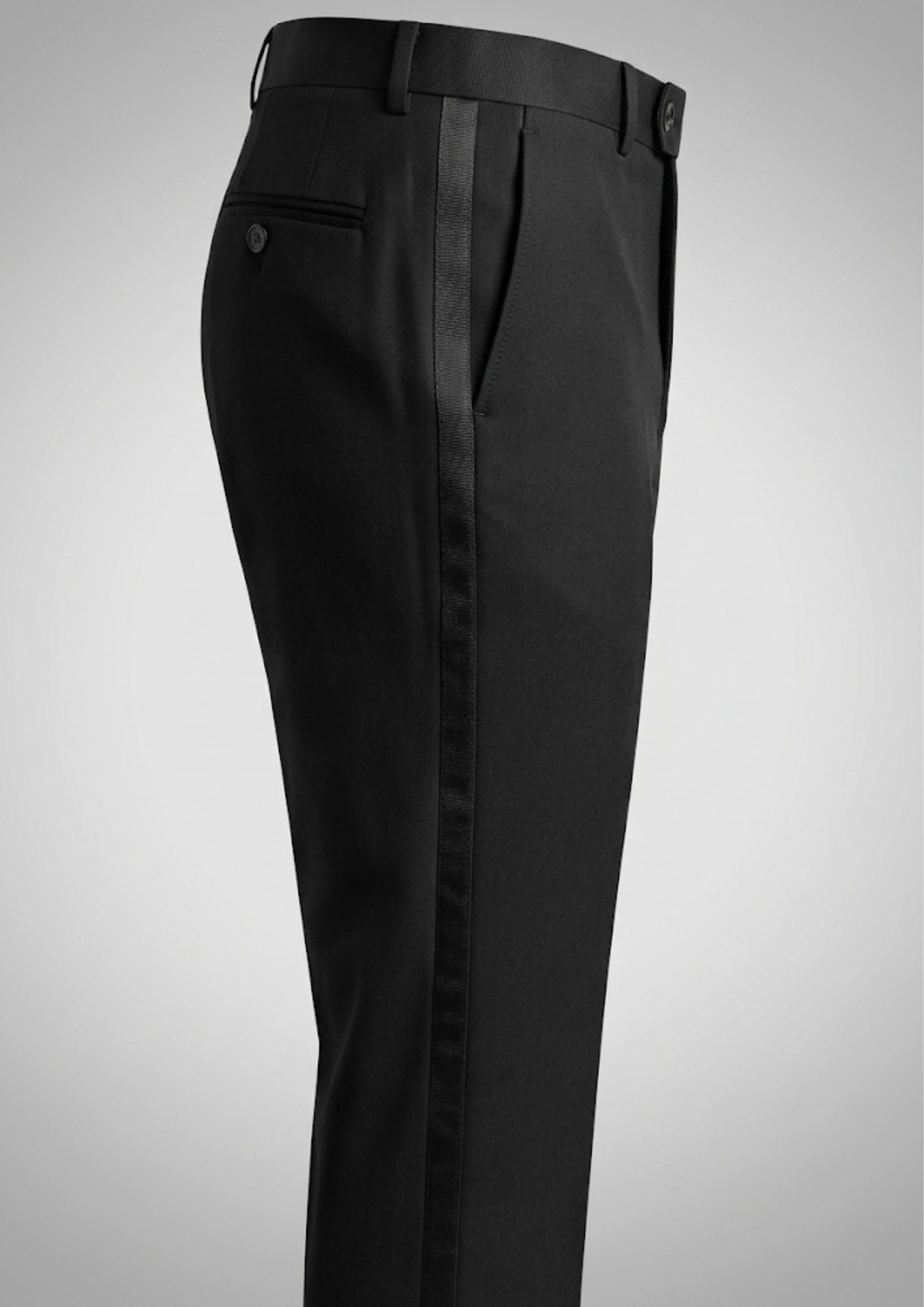 Men’s Luxury Shawl Lapel Tuxedo Suit