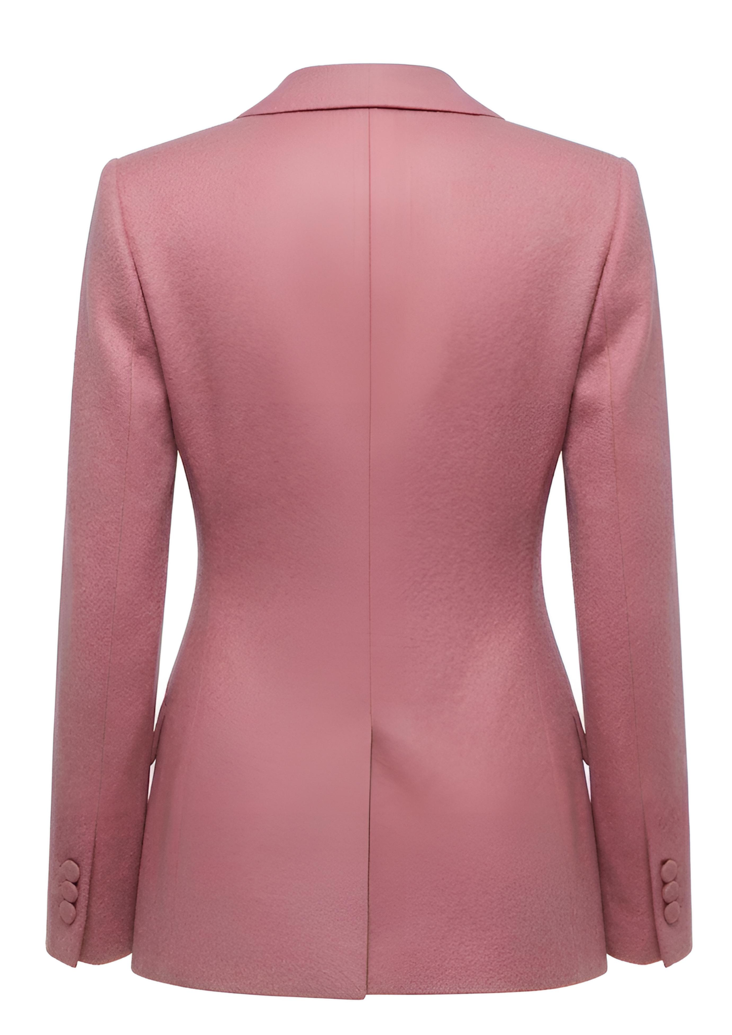 Women’s Luxury Pink Suit