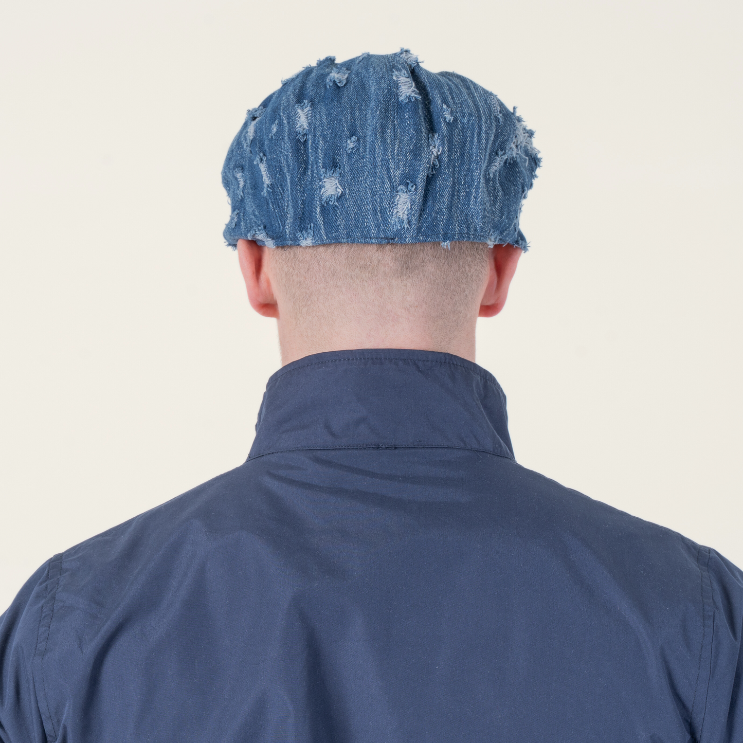 Bemi Newsboy Cap