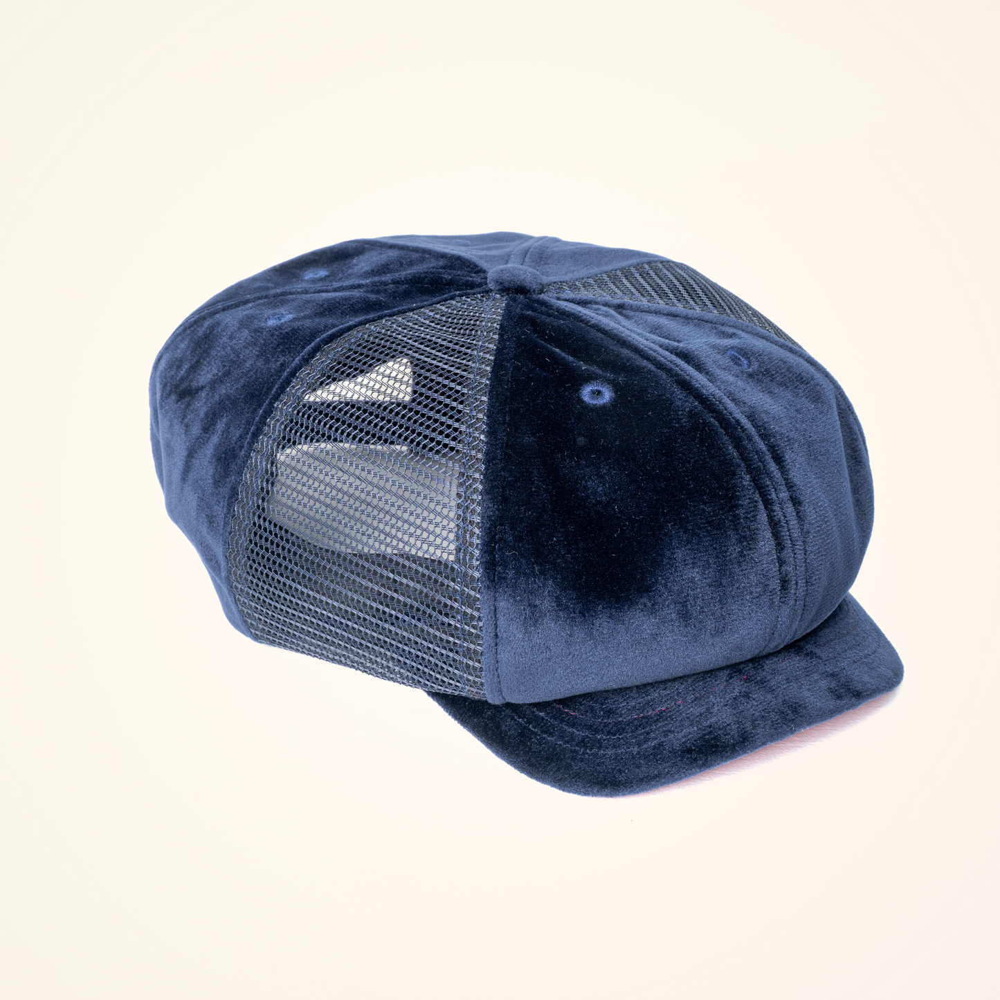 Blu Cap