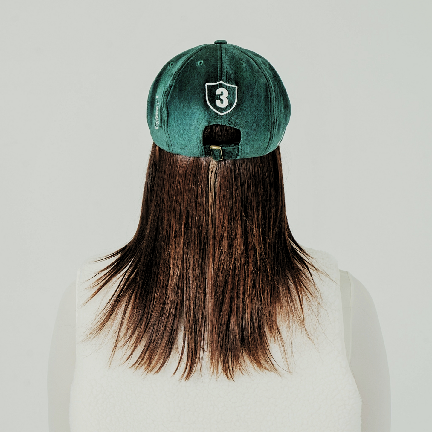 Verde Cap