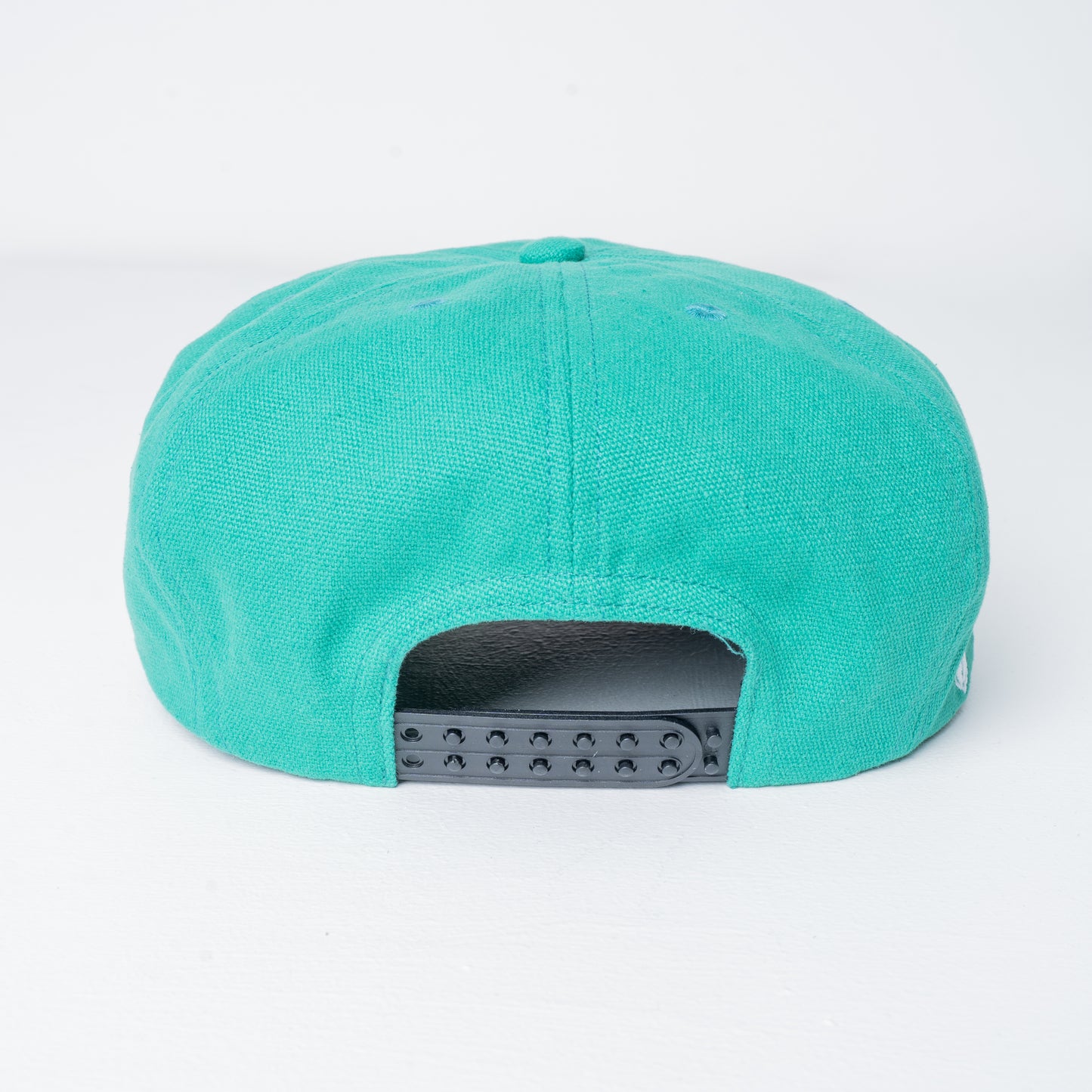 Bianca Green Newsboy Cap | Premium Cotton Cap - Johjo World