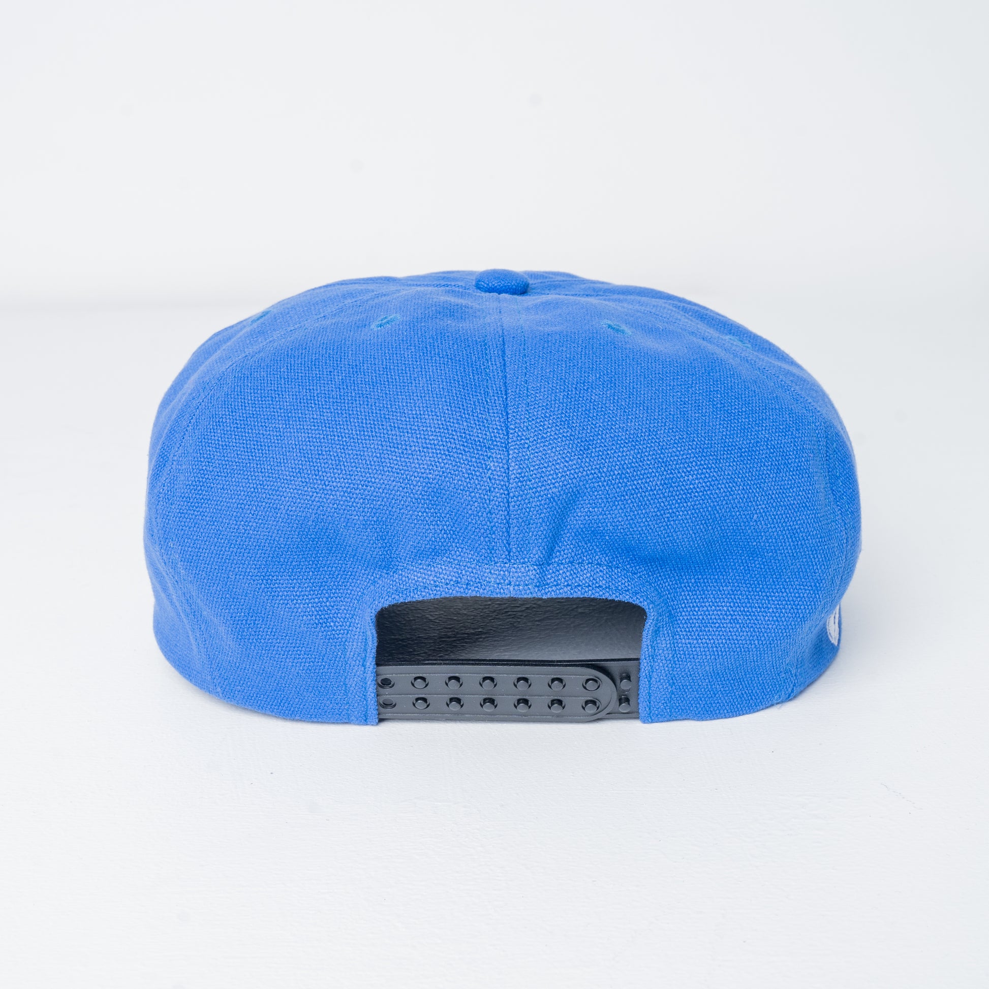 Bianca Blue Newsboy Cap | 100% Cotton Luxury Cap - Johjo World