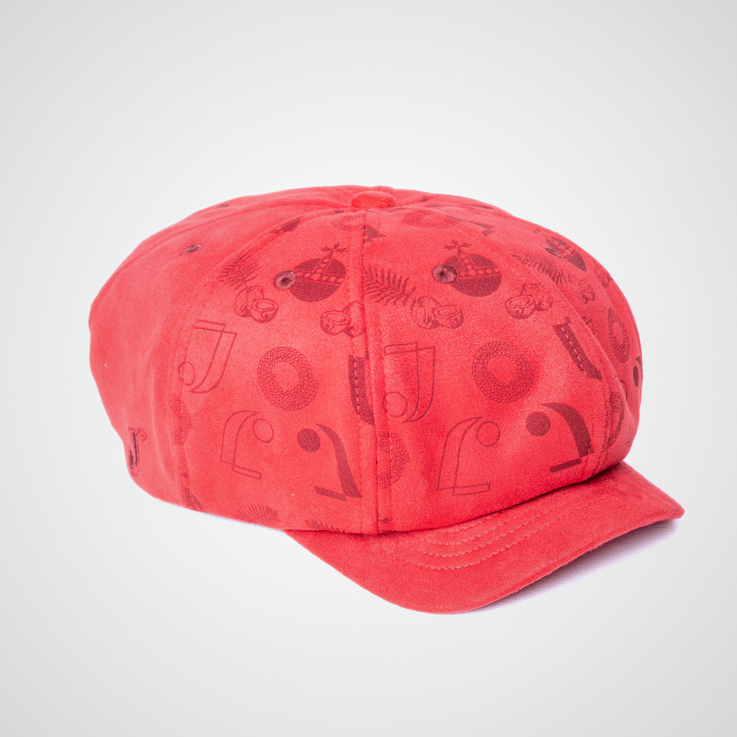 Rosso Cap